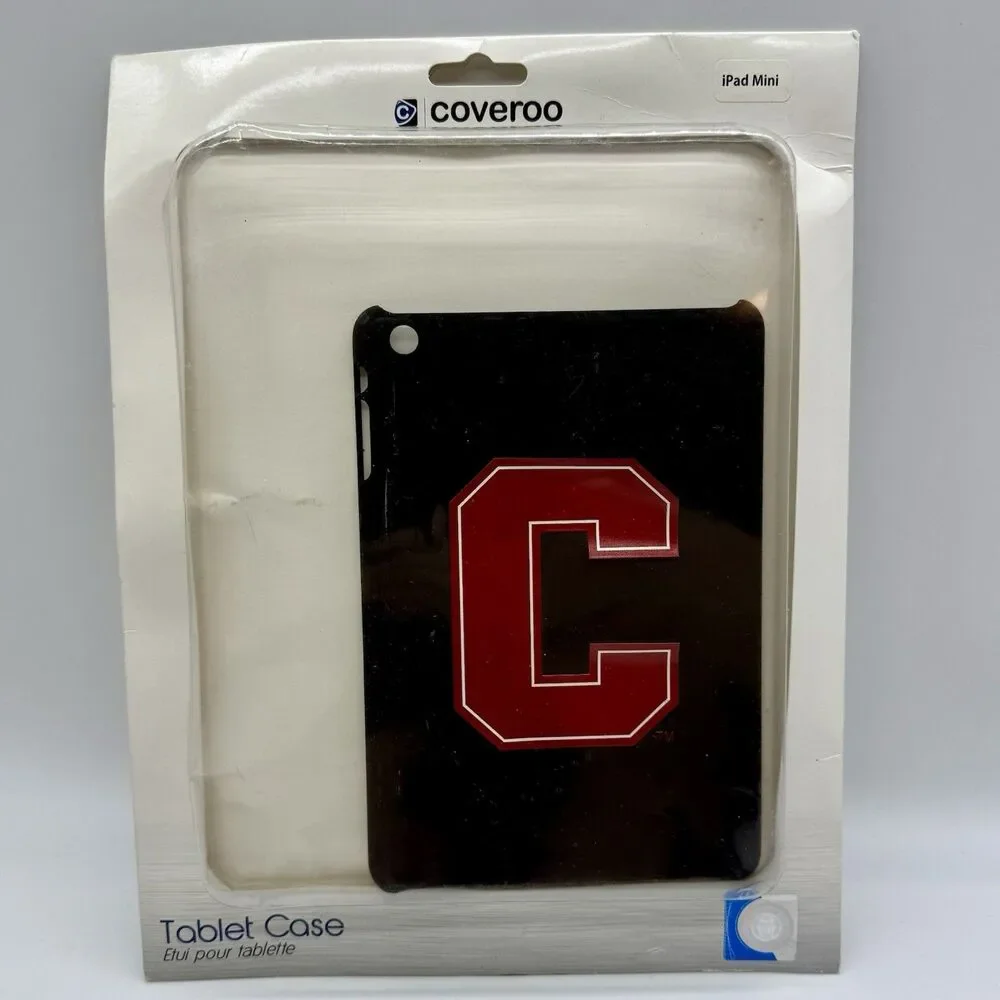 Cornell University Coveroo‎ Thinshield for iPad Mini